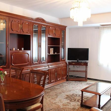 Apartamento Lh 마린 외부 사진