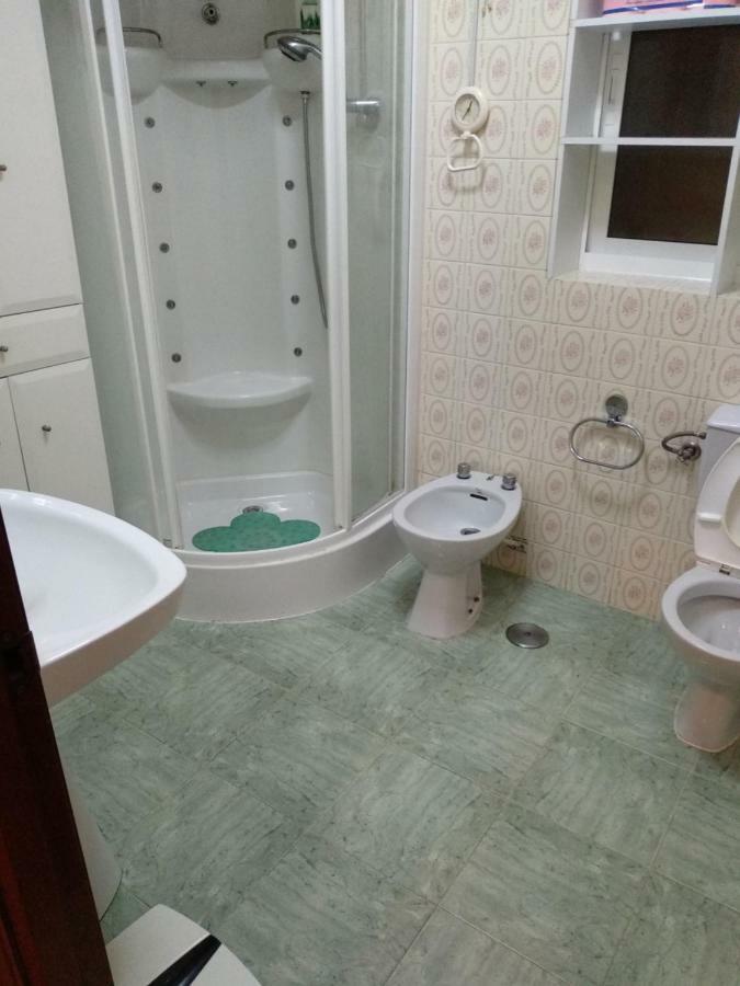 Apartamento Lh 마린 외부 사진