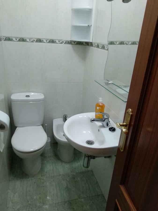 Apartamento Lh 마린 외부 사진