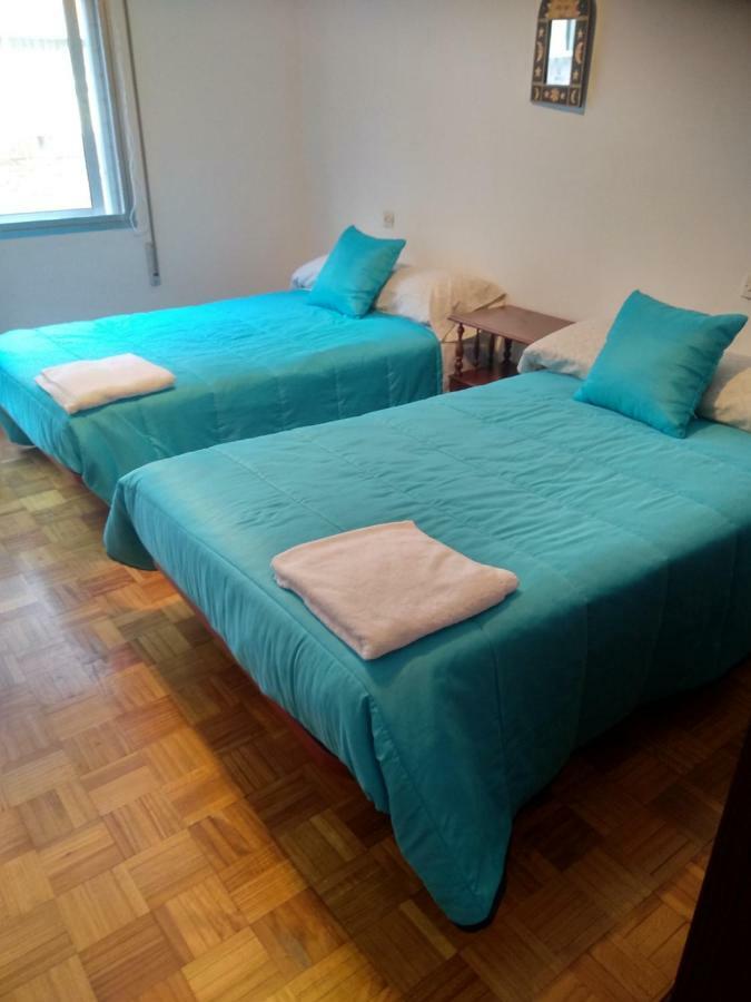 Apartamento Lh 마린 외부 사진