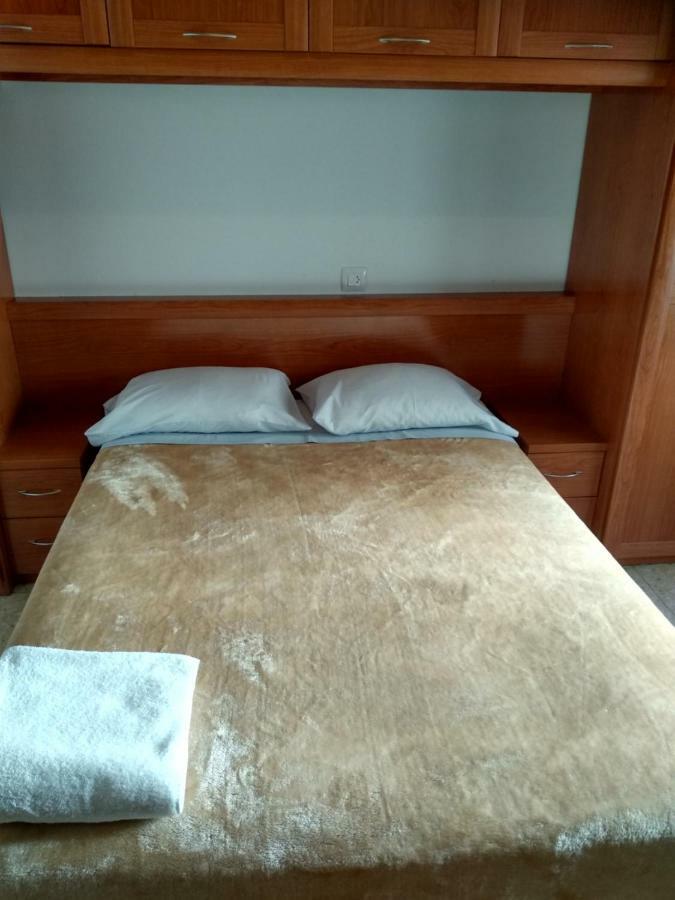Apartamento Lh 마린 외부 사진