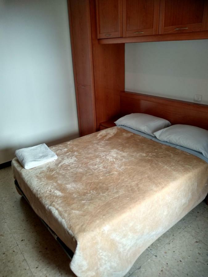 Apartamento Lh 마린 외부 사진
