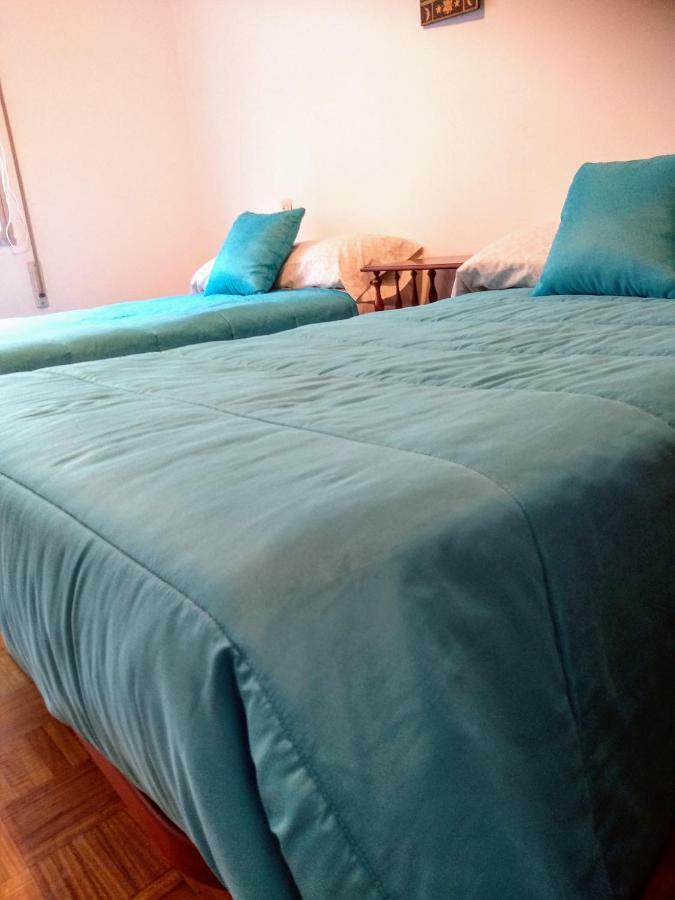Apartamento Lh 마린 외부 사진