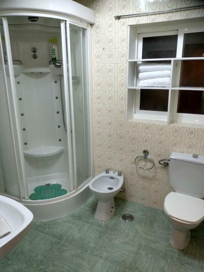 Apartamento Lh 마린 외부 사진