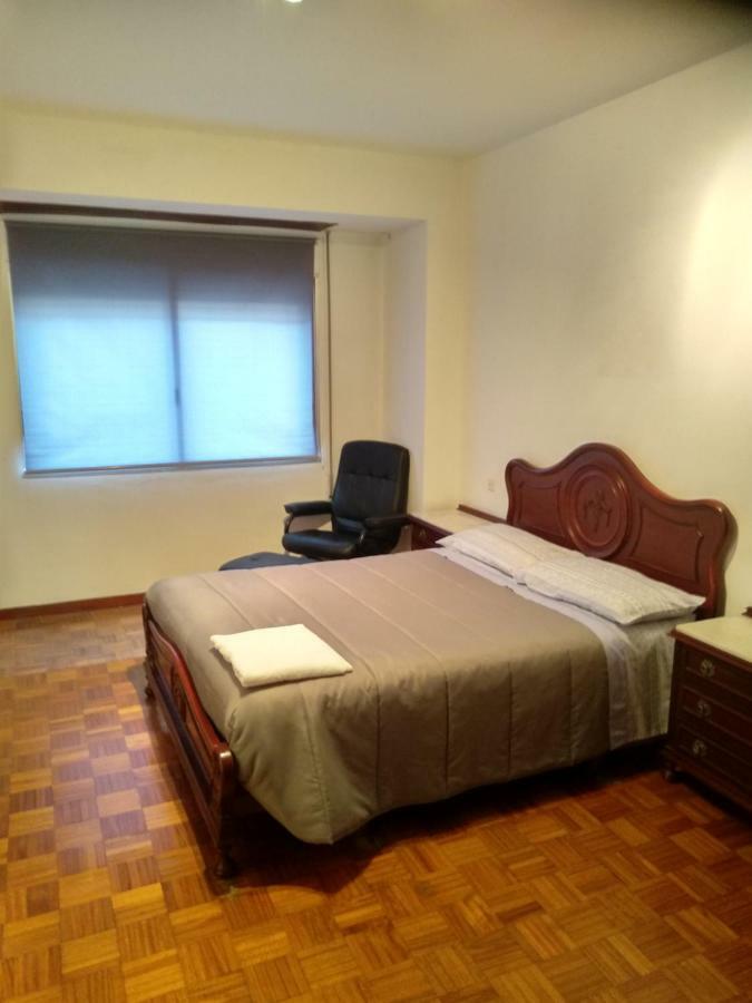 Apartamento Lh 마린 외부 사진