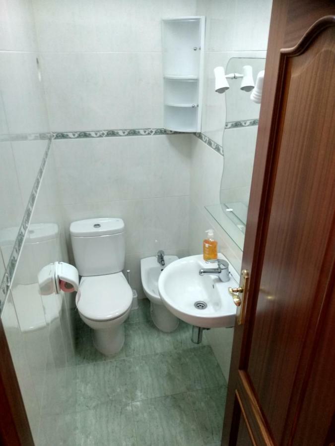Apartamento Lh 마린 외부 사진