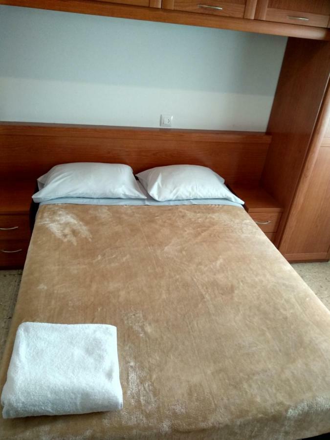 Apartamento Lh 마린 외부 사진
