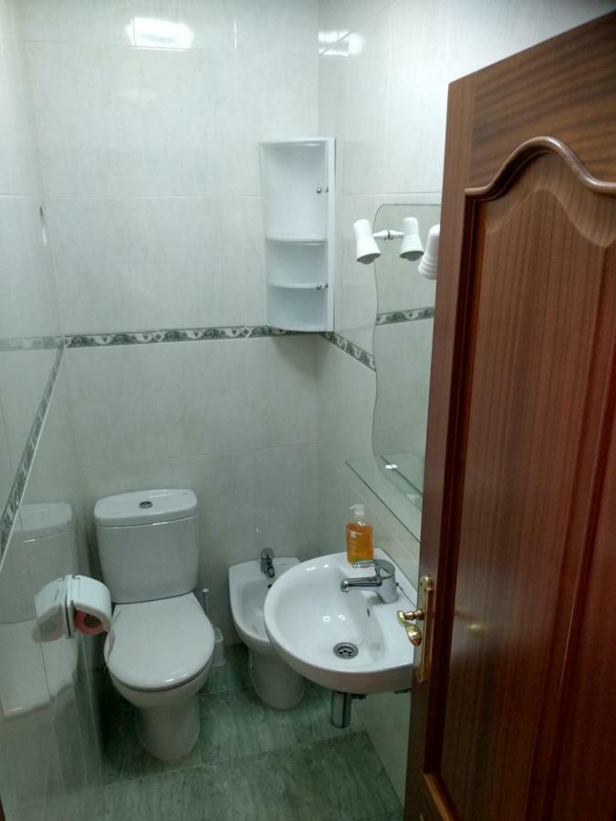 Apartamento Lh 마린 외부 사진