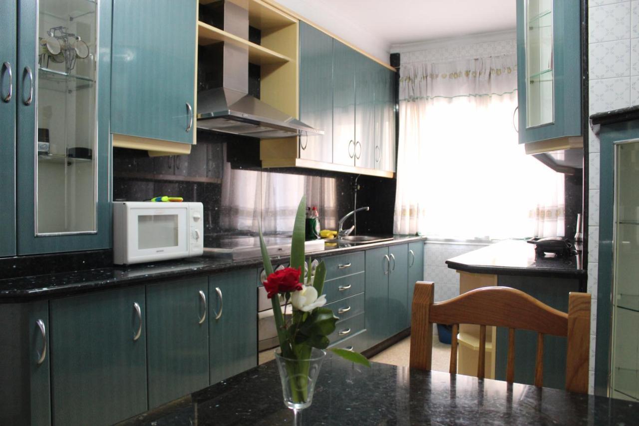 Apartamento Lh 마린 외부 사진