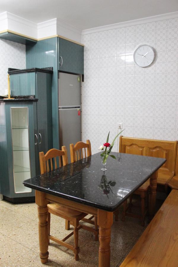 Apartamento Lh 마린 외부 사진
