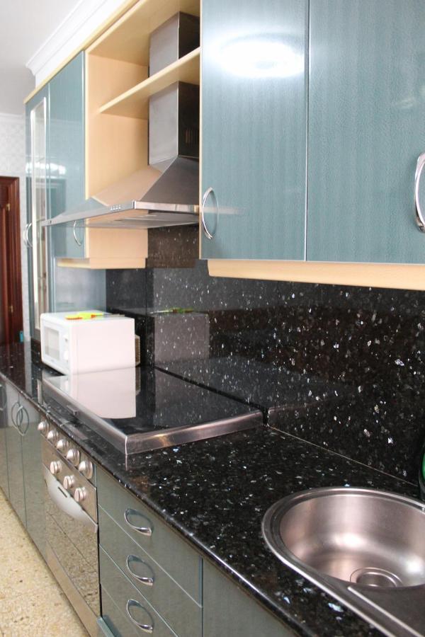 Apartamento Lh 마린 외부 사진