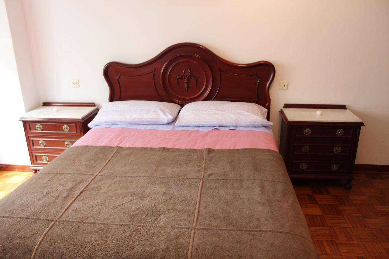 Apartamento Lh 마린 외부 사진
