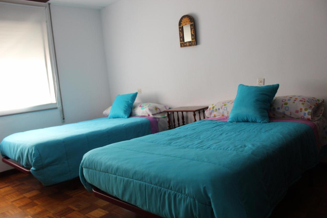 Apartamento Lh 마린 외부 사진