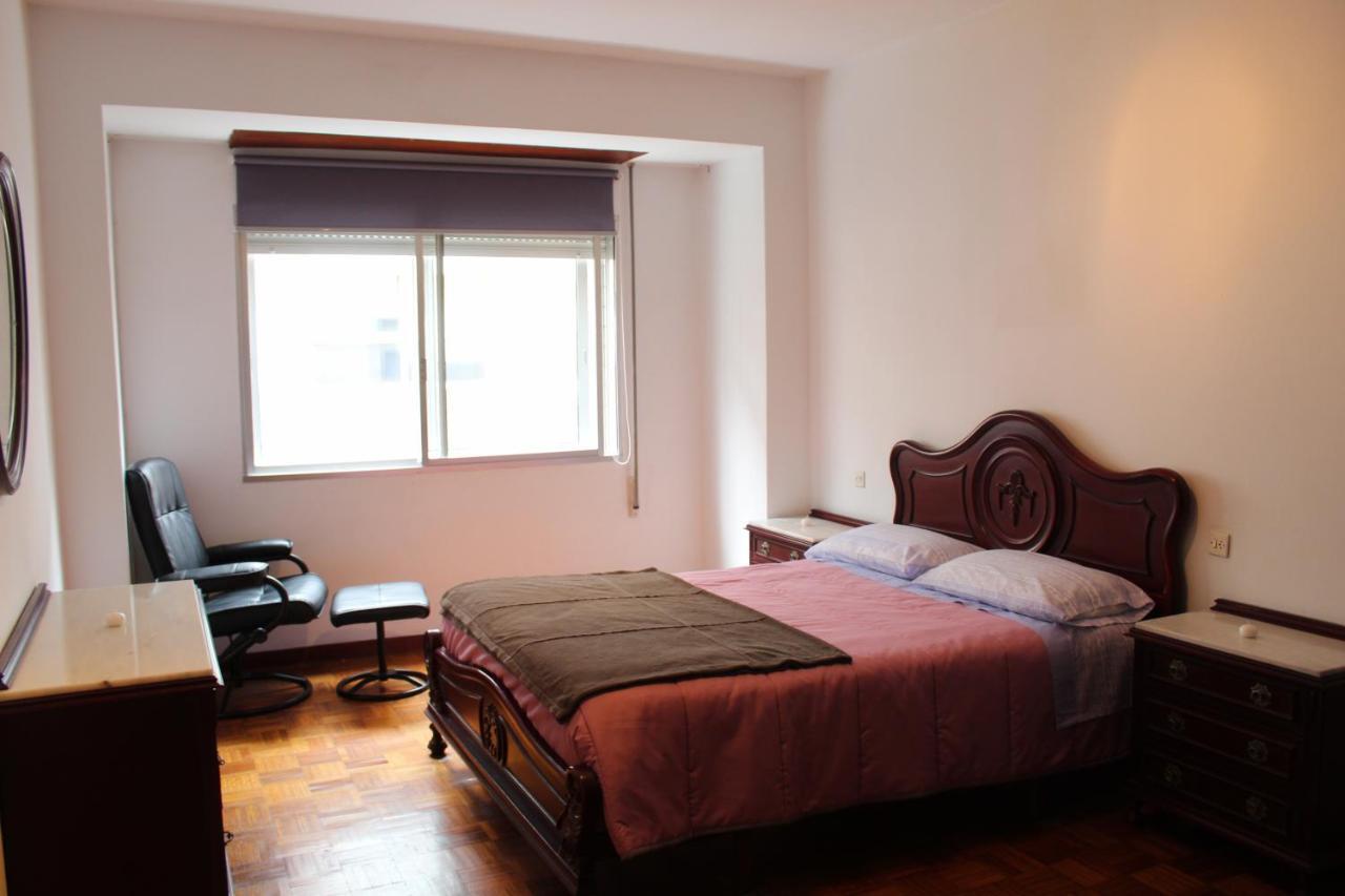 Apartamento Lh 마린 외부 사진