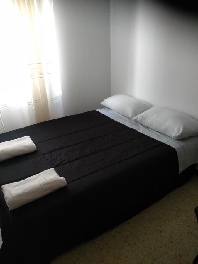 Apartamento Lh 마린 외부 사진